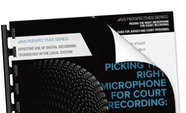 Choosing the right microphone for your digital recording