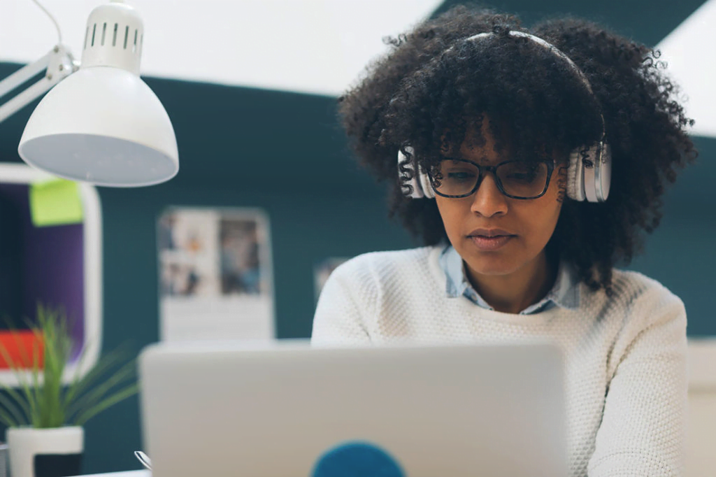 courtroom transcription