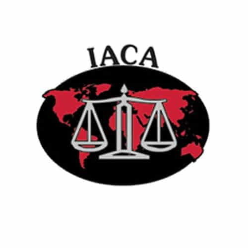 International Association for Court Administration (IACA)