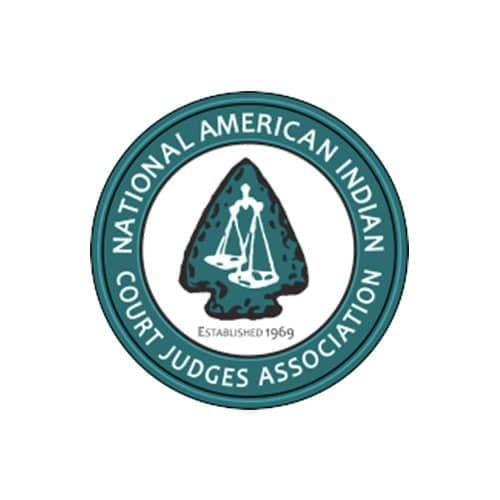 Partner-NAICJA National American Indian Court Judges Association