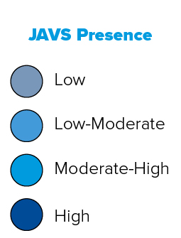 JAVS-Presence-Key