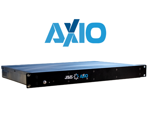 AXIO Courtroom Audio Mixer