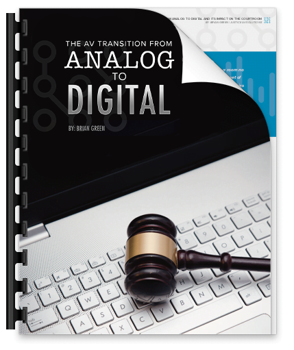 Analog to Digital Whitepaper