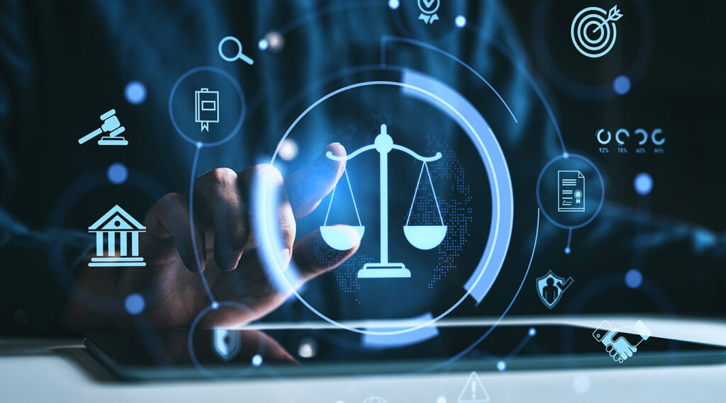 Modern Court Technology